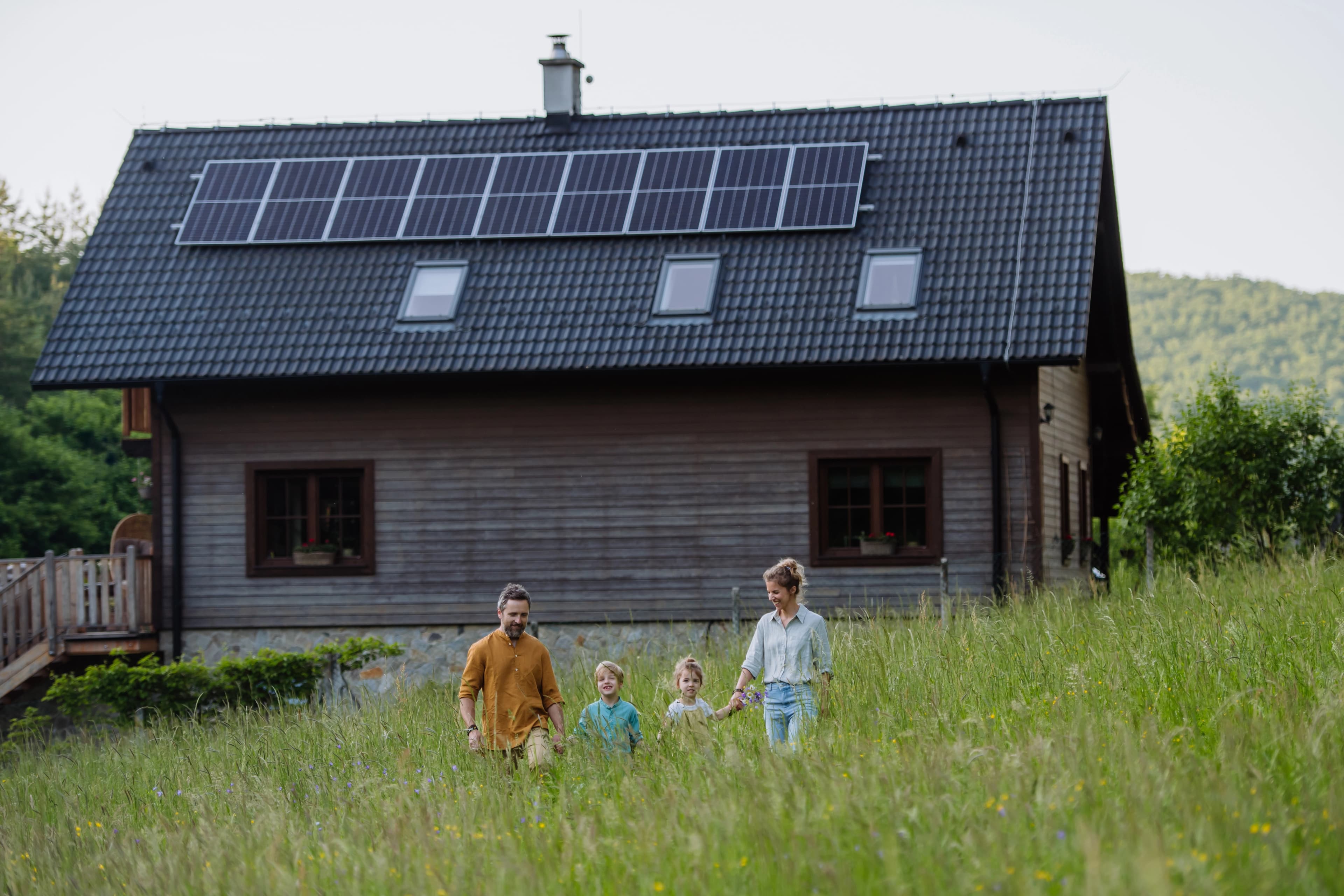 Photovoltaïque
