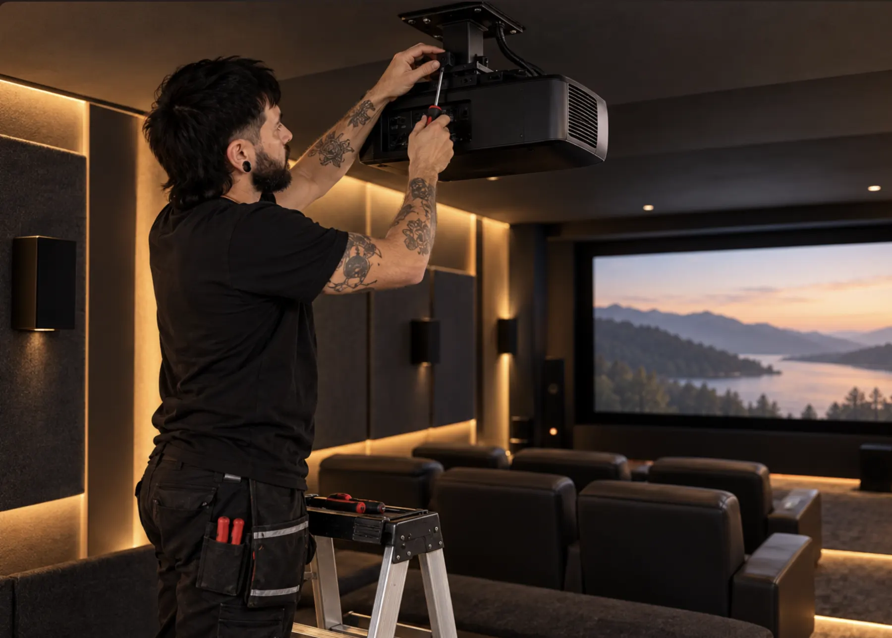 Audiovisuel